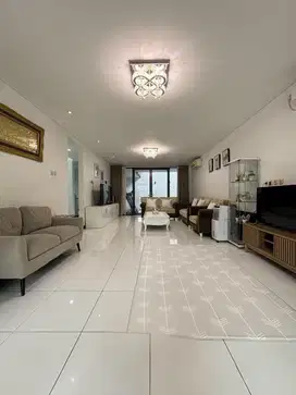 DIJUAL RUMAH VETERAN TOWNHOUSE - MODERN JAKARTA SELATAN
