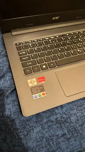 Laptop Acer Aspire 3 AMD ATHLON 3050U