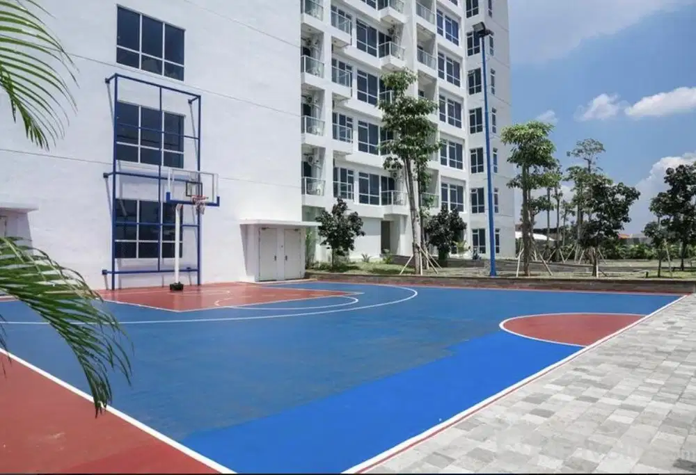 HARGA BAGUS APARTEMEN PURI MANSION 2 BEDROOM JUAL CEPAT FULL FURNISHED