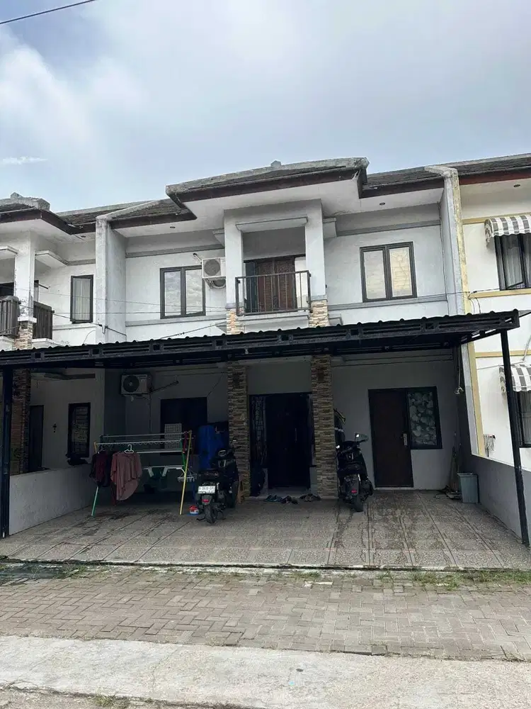 rumah termurah sebintaro
