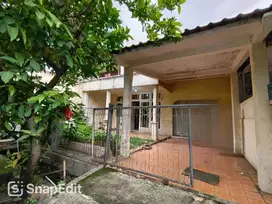 Dijual Murah Rumah Luas 144 M2 di Cluster Asia  Banjar Wijaya