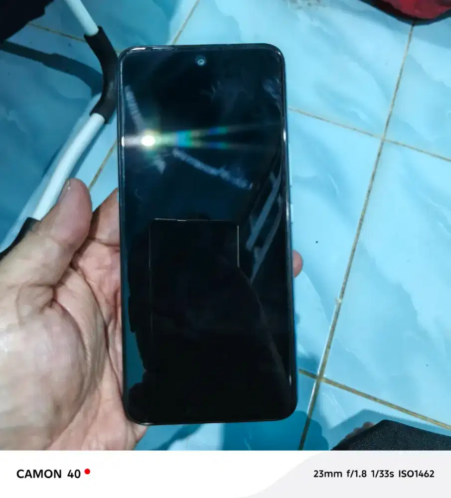 Infinix hot 12 play