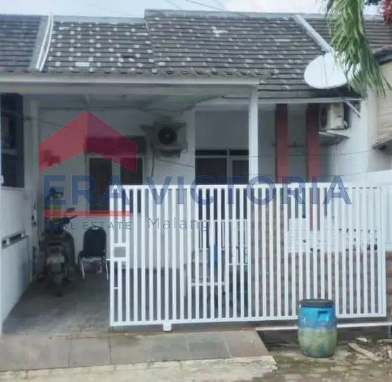 Rumah minimalis dijual di gunung Sindur Bogor Jawa barat