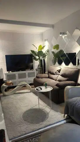 Rumah Bagus Ozone Bintaro Jakarta Selatan
