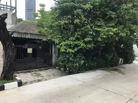Rumah Tua Rajawali