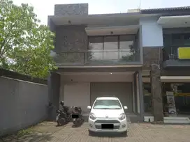 Ruko Ngeblong Cocok Untuk Usaha Dimainroad di Bumi Adipura, Gedebage