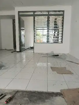 jual rumah siap huni pondok tjandra dekat club house
