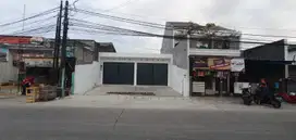 DIJUAL Ruko Lokasi Strategis Di Jalan Utama Empu Barada Raya