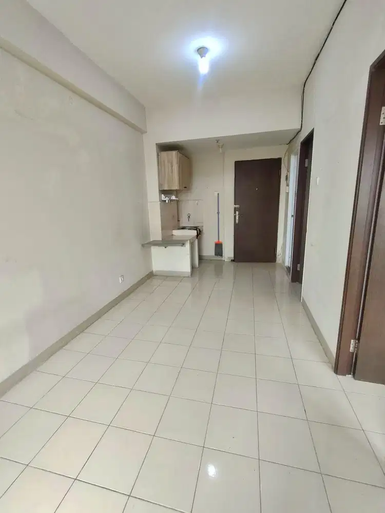 Apartemen rapih  Sunter Park View disewakan non furnished Jakarta