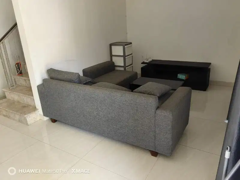 Di Jual Rumah Golf island BU Pik jakarta