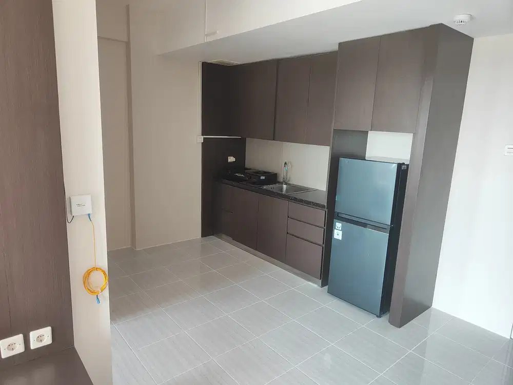 Apartement Puncak Dharmahusada 2BR