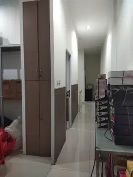 JUAL Ruko murah siap huni Citra 7 Kalideres Jakarta Barat