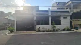 Rumah Minimalis Baru Siap Huni di Gentan Solo