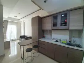 Dojual Apartemen Sunter Park View Jakarta Utara Full Furnished