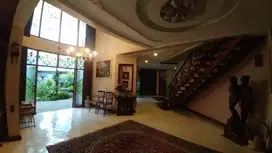 Dijual Rumah Terawat di Jl. Terusan Sutami IV - Bandung