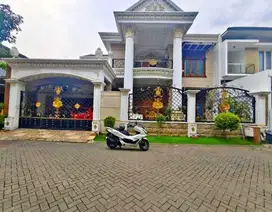 Rumah surabaya kebonsari, dekat jemursari ketintang waru gayungsari