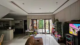 Dijual Rumah di Parahyangan Rumah Villa PRV