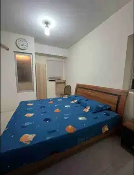 NETT | Apartment Puncak Kertajaya Dekat ITS Educity Sukolilo Dian Regency