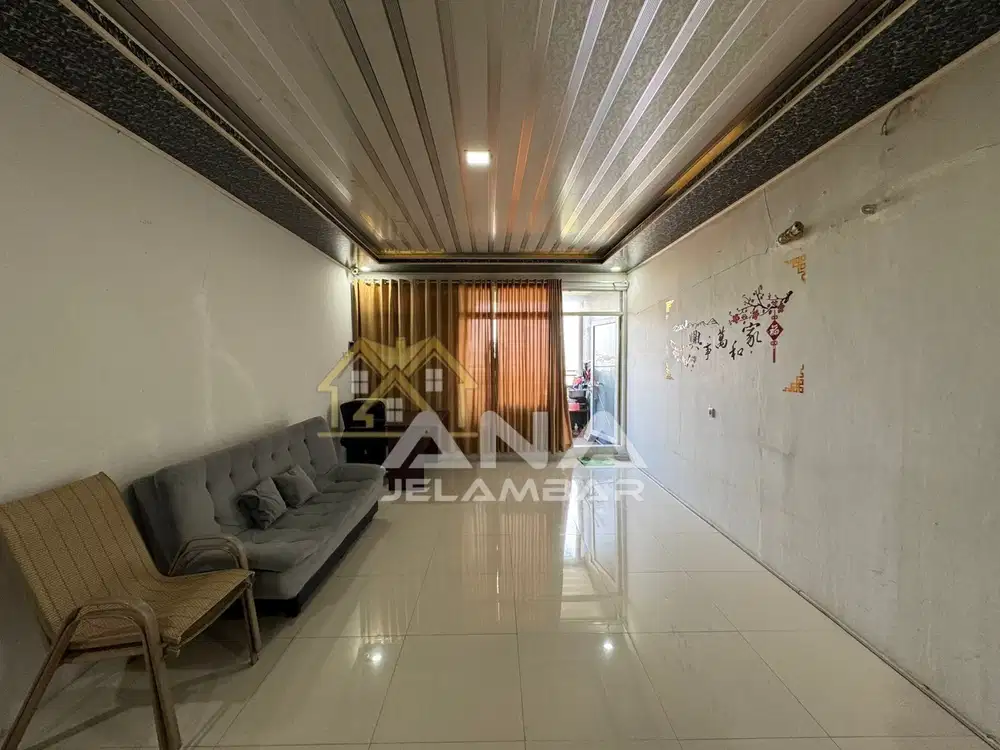 ANA RUKO UK 4X21M DI JELAMBAR ra