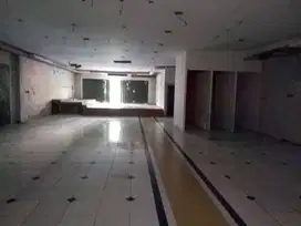 Dijual Ruang Usaha di Jl. Merdeka