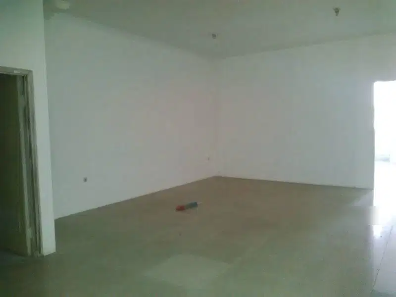 Dijual Ruko Bangunan Baru Area Terusan Pasirkoja Bandung