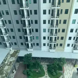 termurah dijual cepat apartement osaka tipe 2 bedroom