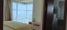 Apartemen GreenBay Pluit 2BR Furnished