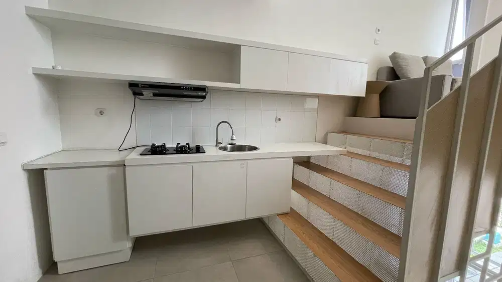 Jual Cepat Myza Flathouse BSD City Tangerang