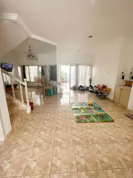 Jual Cepat Rumah Lippo Karawaci Taman Himalaya Furnish Cantik!