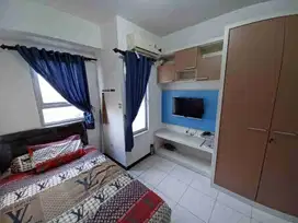 Murah Apartment Puncak Kertajaya dkt ITS Sukolilo Dian Regency Educity Amor