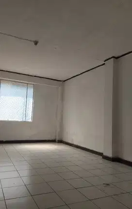 Dijual Ruko di Jalan Otista Bandung