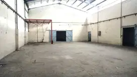 Jual Cepat Gudang Multiguna Serpong, Tangerang Selatan