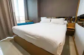 Bayar Bulanan Apartemen Studio GP Plaza Slipi
