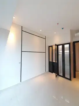 DIJUAL (BEST PRICE)ASPEN RESIDENCESAPARTEMEN ONE BELL PARK, JakSel