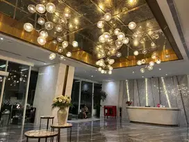 DIJUAL/DISEWAKAN APARTEMEN MENTENG PARK UK 32M3 FURNISH