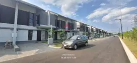 Rumah Cluster Flora Summarecon Gedebage Bandung