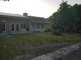 Tanah Murah di Perumahan Gentan Solo