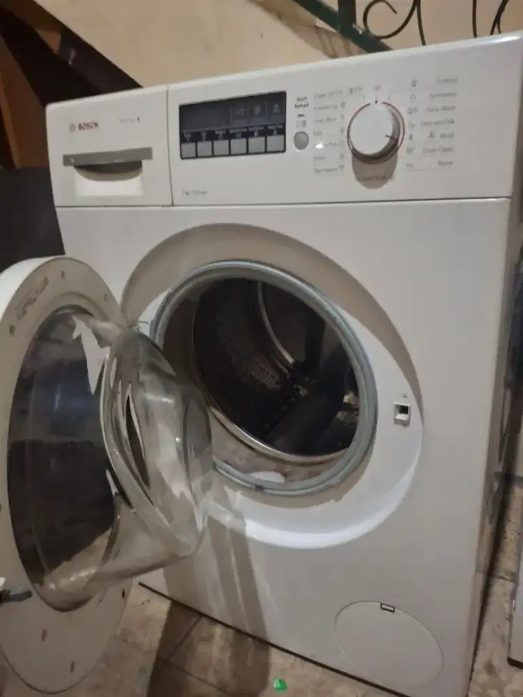 DJUAL MURAH ESIN CUCI MERK BOSCH MURAH