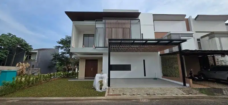 Cosmo The Icon BSD