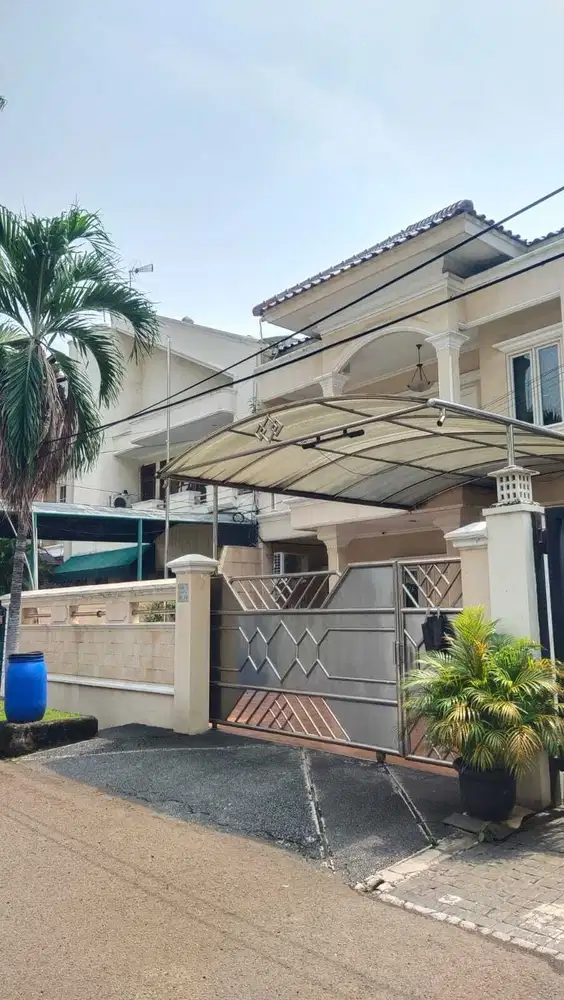 Dijual Lelang Rumah Perumahan Pluit Timur Residence Pluit, Jakut