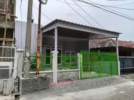 Dijual Rumah Cantik Citra Garden 1 – Kalideres, Jakarta Barat