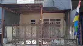 Jual Rumah Termurah Belakang Mall Kelapa Gading – 6x15 Hanya 1,8M