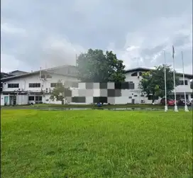 DILELANG Murah Gudang eks Pabrik SHGB luas di Cikande, Serang, Banten