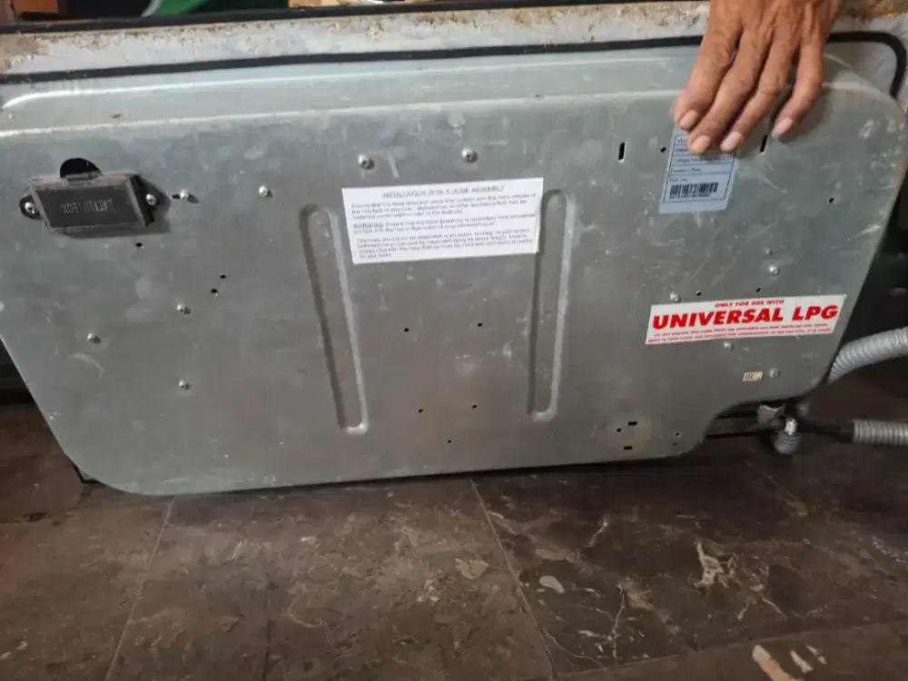Djual kompor Gas murah cuman 750rb