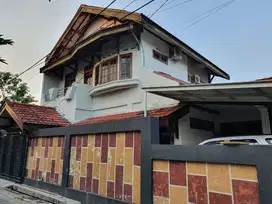 RUMAH SIAP HUNI DI TENGGER KANDANGWN