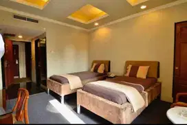 Dijual Hotel 4 Lantai Di Mangga Besar Jakarta Barat