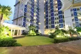 Apartemen 2BR Full Furnished Capitol Park Residence Salemba