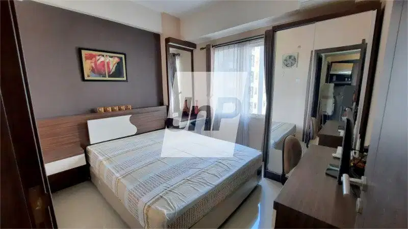 Galeri Ciumbuleuit gca 2 2br Lantai 16 Full Furnished