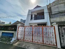 Rumah tomang siap huni murah