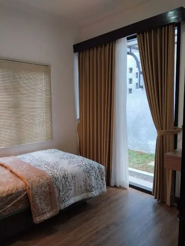 Dijual Rumah  Modern di Jimbaran Bali Area one Gate Sistem